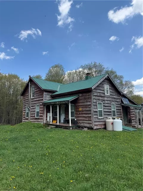 2176 Pitcher Rd, Montague, NY 13367
