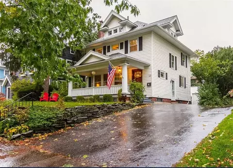 130 Castlebar Rd, Rochester, NY 14610