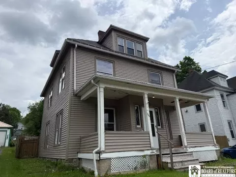 116 Wescott St, Jamestown, NY 14701