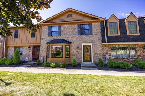 18 Dunbridge Hts, Perinton, NY 14450