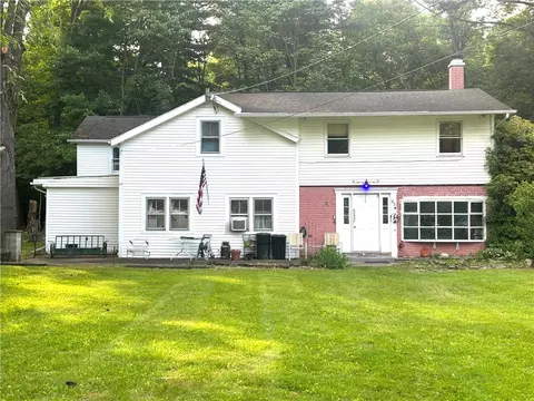 25 Hazelwood Ave, Elmira, NY 14905