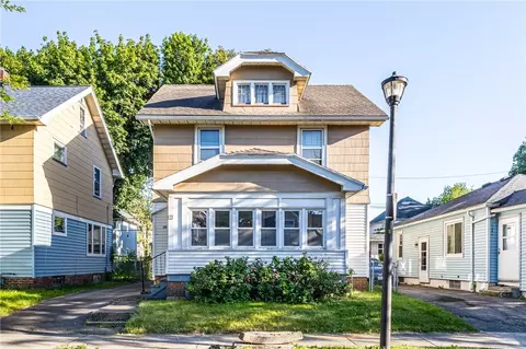 53 Warsaw St, Rochester, NY 14621