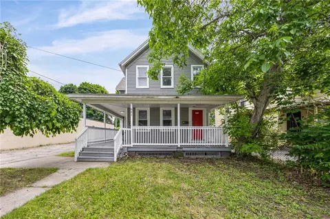 641 Jay St, Rochester, NY 14611