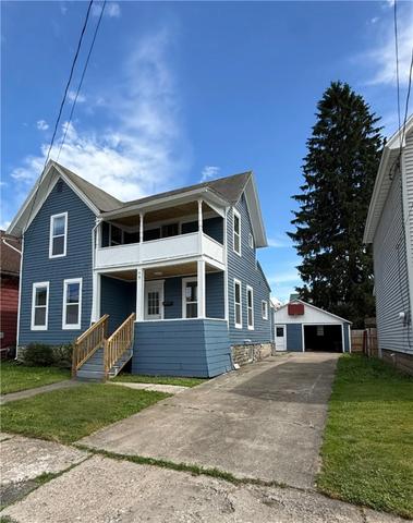 49 Fulton St, Hornell, NY 14843