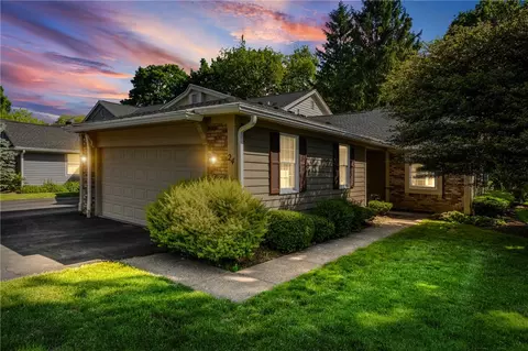 24 Winding Wood, Pittsford, NY 14534