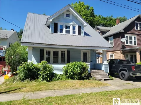 13 Linden Ave, Jamestown, NY 14701