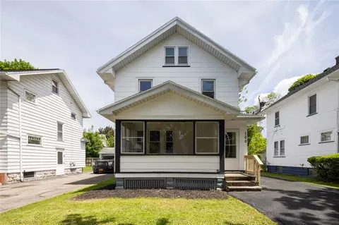 100 Rockview Ter Ter, Rochester, NY 14606
