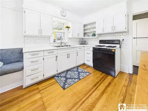 Kitchen - 903 Washington St, Olean, NY 14760 photo 2 of 5