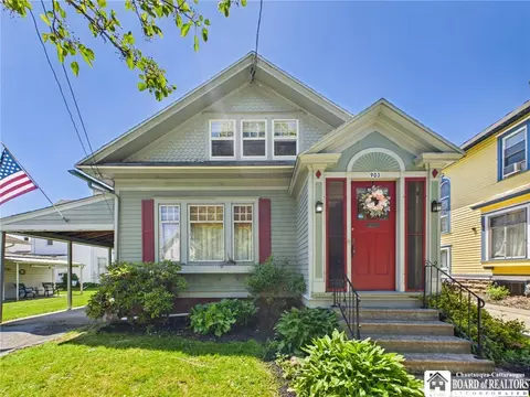 903 Washington St, Olean, NY 14760