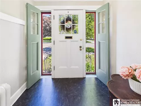 Entry Way - 903 Washington St, Olean, NY 14760 photo 1 of 6