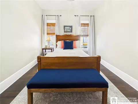 Bedroom - 903 Washington St, Olean, NY 14760 photo 1 of 6