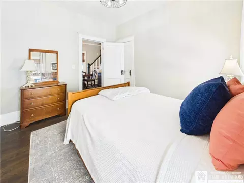 Bedroom - 903 Washington St, Olean, NY 14760 photo 3 of 6