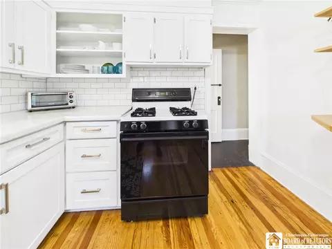 Kitchen - 903 Washington St, Olean, NY 14760 photo 4 of 5
