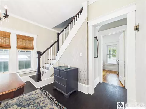 Entry Way - 903 Washington St, Olean, NY 14760 photo 3 of 6