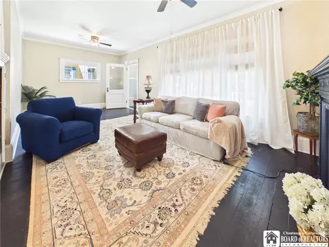 Living - 903 Washington St, Olean, NY 14760 photo 2 of 3