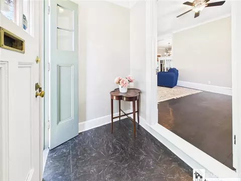 Entry Way - 903 Washington St, Olean, NY 14760 photo 2 of 6