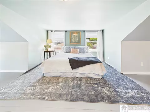 Bedroom - 903 Washington St, Olean, NY 14760 photo 5 of 6