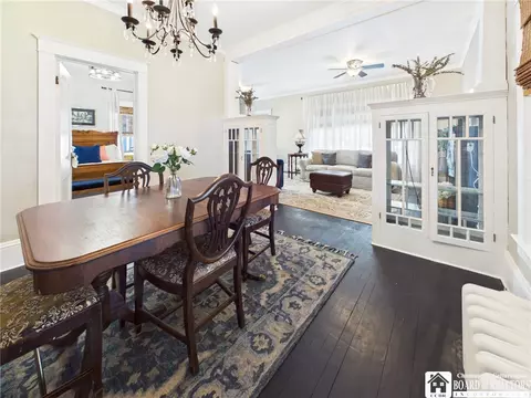 Dining - 903 Washington St, Olean, NY 14760 photo 5 of 5