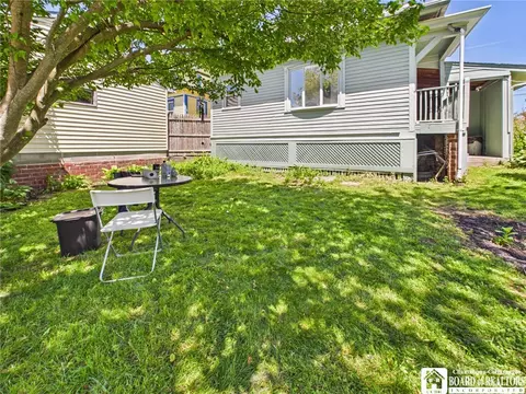 Exterior - 903 Washington St, Olean, NY 14760 photo 5 of 5