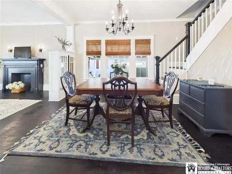 Dining - 903 Washington St, Olean, NY 14760 photo 2 of 5