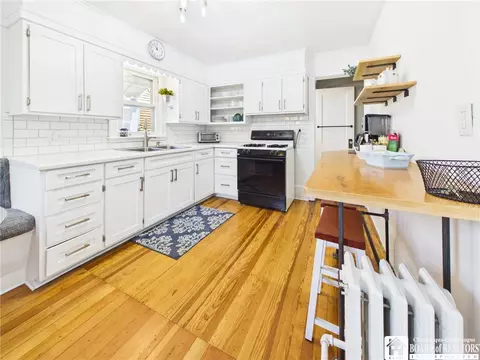 Kitchen - 903 Washington St, Olean, NY 14760 photo 1 of 5