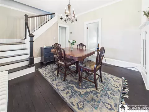 Dining - 903 Washington St, Olean, NY 14760 photo 4 of 5