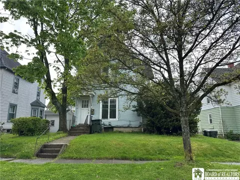 138 Park St, Jamestown, NY 14701