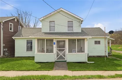 41 Wellsboro St, Tioga, PA 16946