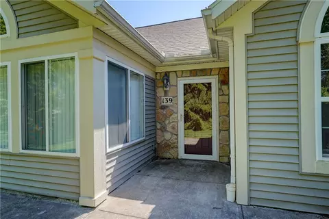 139 Maple Center Rd, Hilton, NY 14468