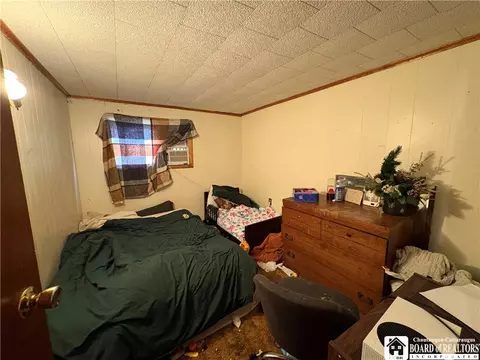 Bedroom - 434 N 10th St, Olean, NY 14760 photo 1 of 1