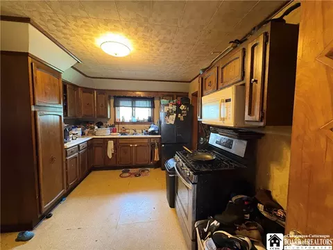 Kitchen - 434 N 10th St, Olean, NY 14760 photo 1 of 1