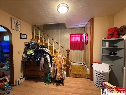 Entry Way - 434 N 10th St, Olean, NY 14760 photo 2 of 2