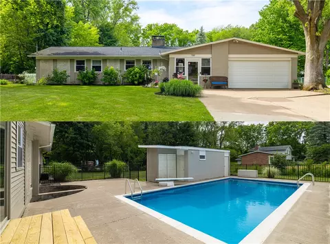 278 Colorado Dr, Webster, NY 14580