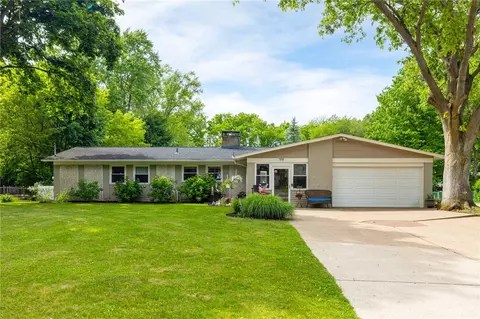 278 Colorado Dr, Webster, NY 14580