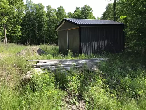4458 Lattimer Rd, Groveland, NY 14462