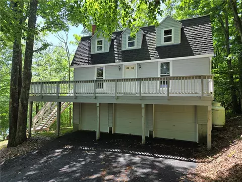 1590 Crystal Lake Rd, Deposit, NY 13754