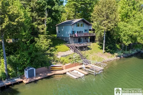 2546 Shadyside Rd, Mina, NY 14736