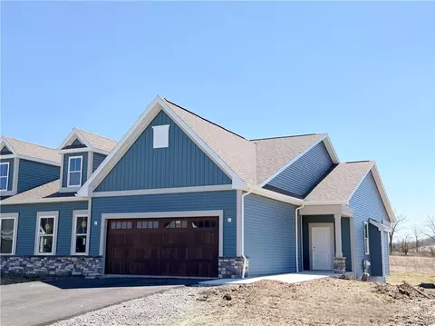 3061 Pierce Brook Trl #LOT 29, Canandaigua, NY 14424