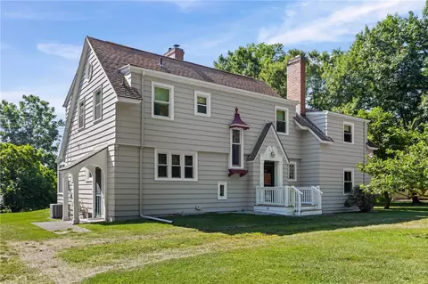50 Browns Grv, Wheatland, NY 14546