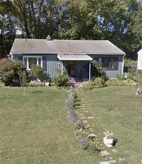3529 Kentucky Ave, Elmira, NY 14903