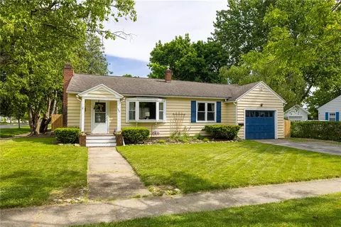 155 Granger St, Canandaigua, NY 14424