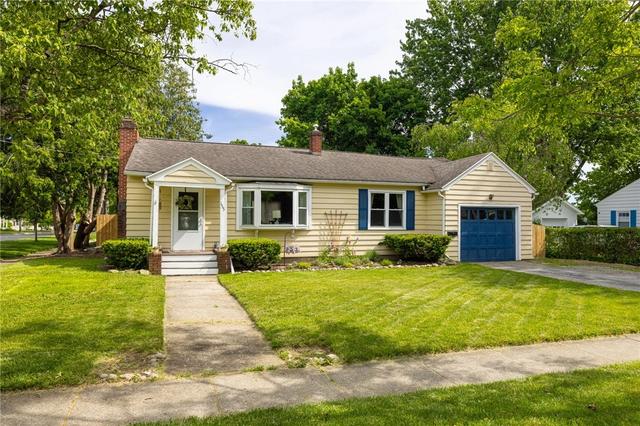 155 Granger St, Canandaigua, NY 14424