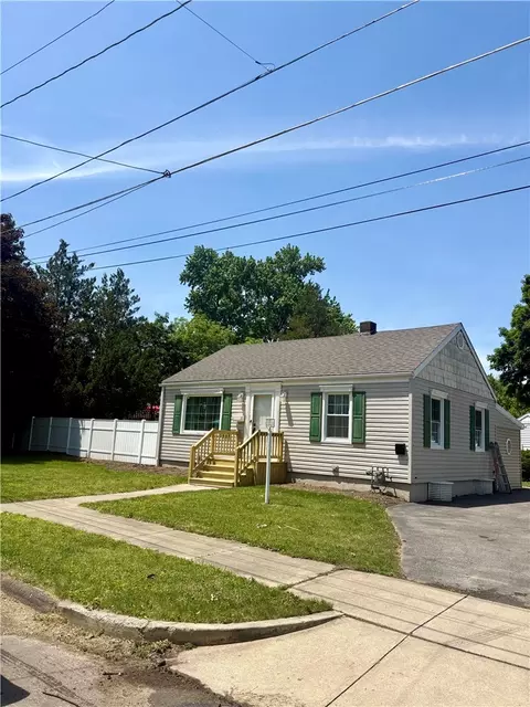 205 Shepler St, Elmira, NY 14904