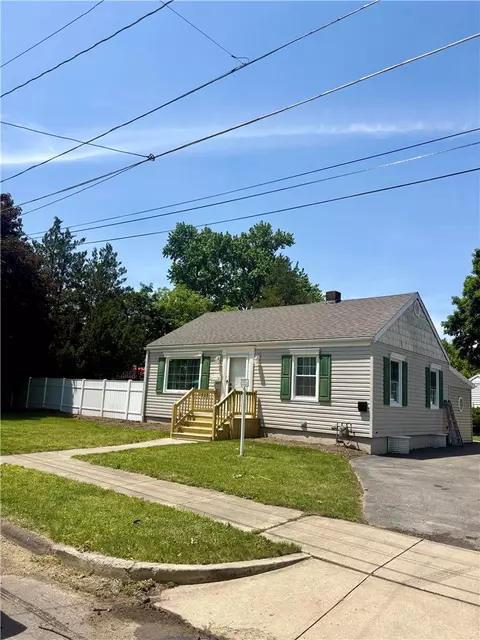 205 Shepler St, Elmira, NY 14904