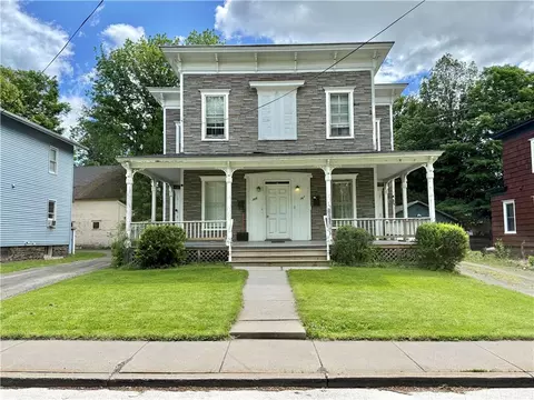 34-36 Cliff St, Oneonta, NY 13820