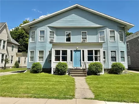 38-40 Cliff St, Oneonta, NY 13820