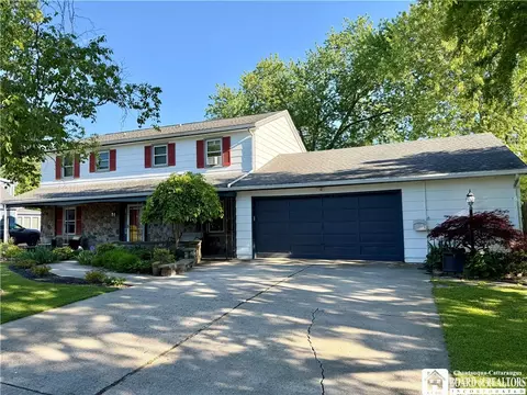 30 Birchwood, Pomfret, NY 14063
