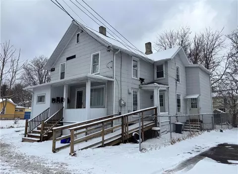 406 Dewitt Ave, Elmira, NY 14901
