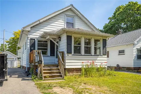 46 Beverly, Greece, NY 14616