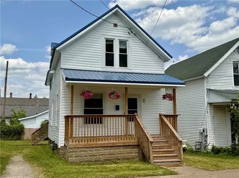 71 Sherman St, Bradford, PA 16701